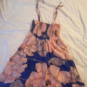 Maaji Smoked Dress Size 6